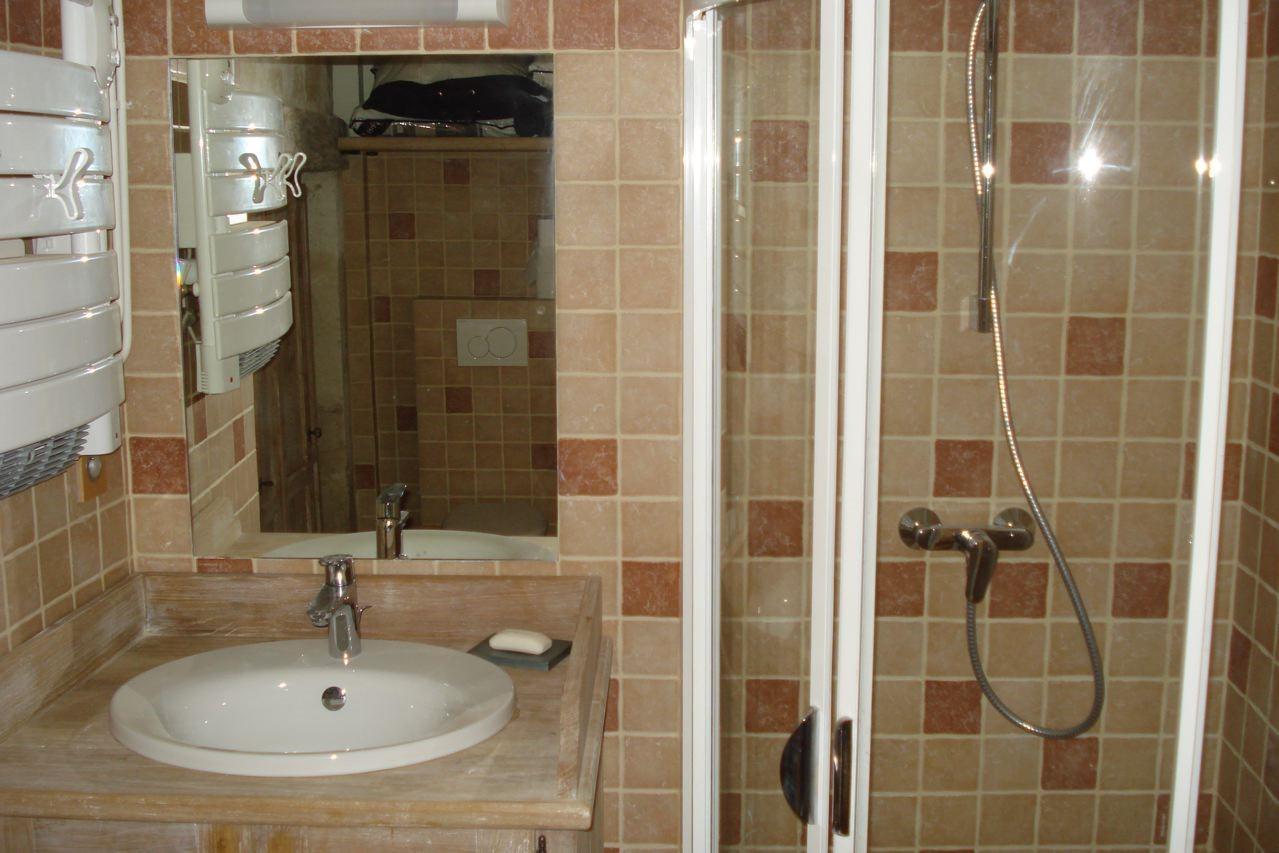 La Cafourche Apartment Бенак-е-Казнак Екстериор снимка