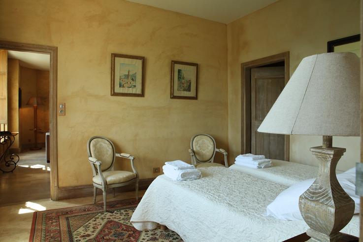 La Cafourche Apartment Бенак-е-Казнак Екстериор снимка