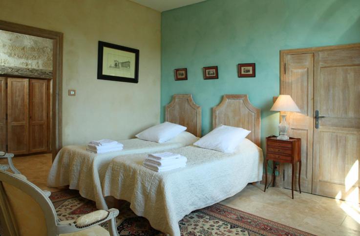 La Cafourche Apartment Бенак-е-Казнак Екстериор снимка