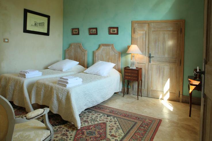 La Cafourche Apartment Бенак-е-Казнак Екстериор снимка