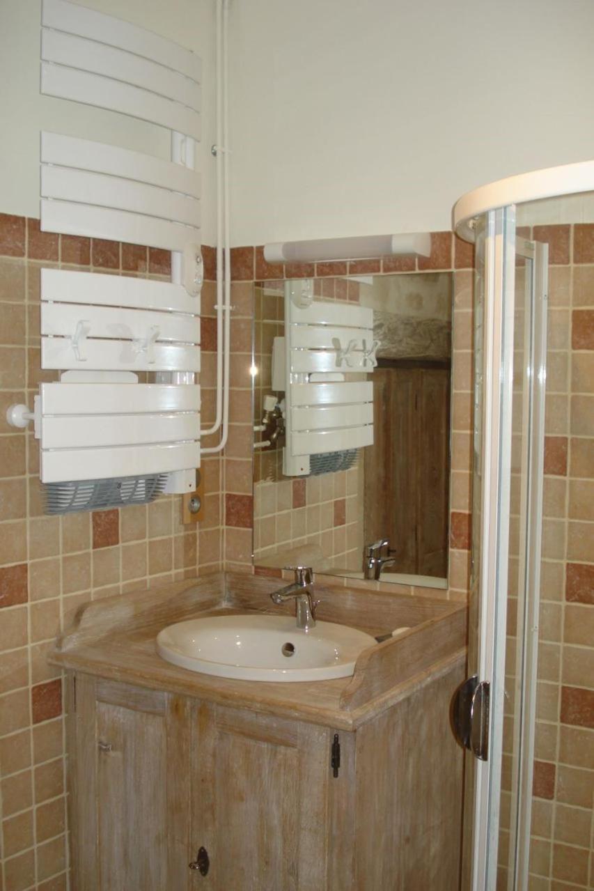 La Cafourche Apartment Бенак-е-Казнак Екстериор снимка